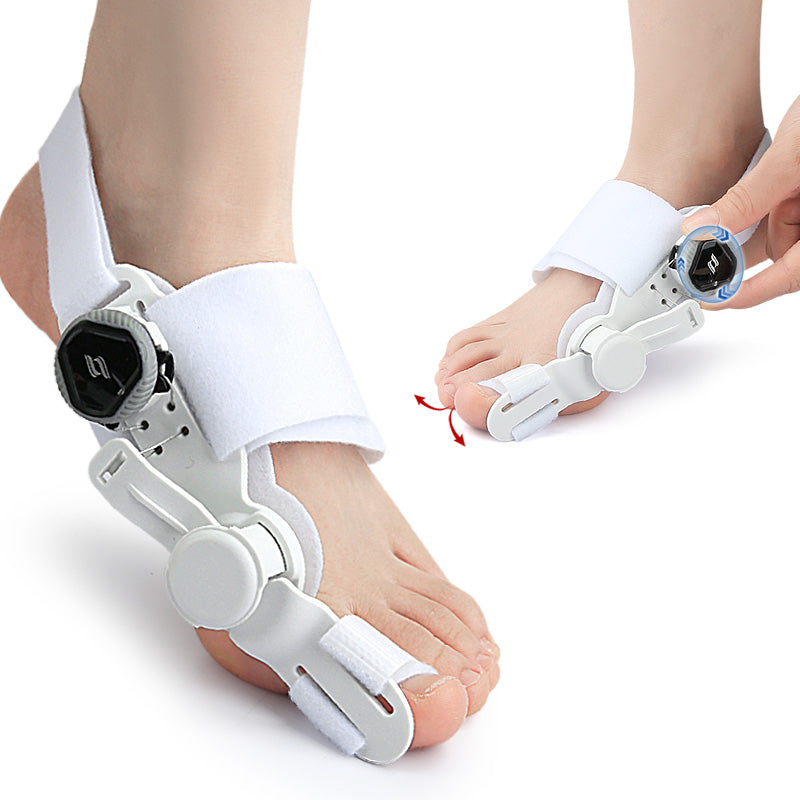 Hallux Valgus Image