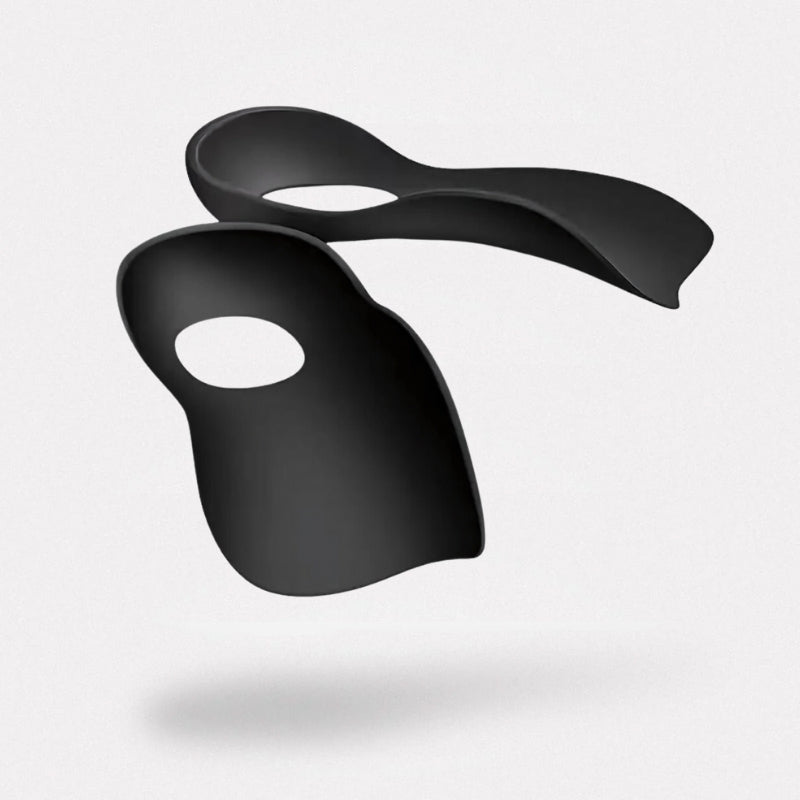 Pied Plat & Pronateur Image