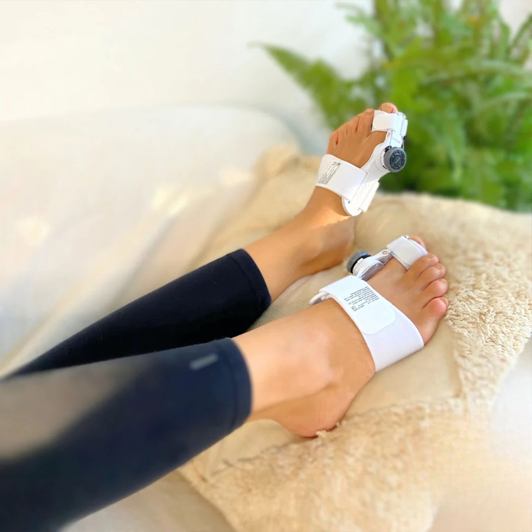 Orthese Hallux Valgus Image