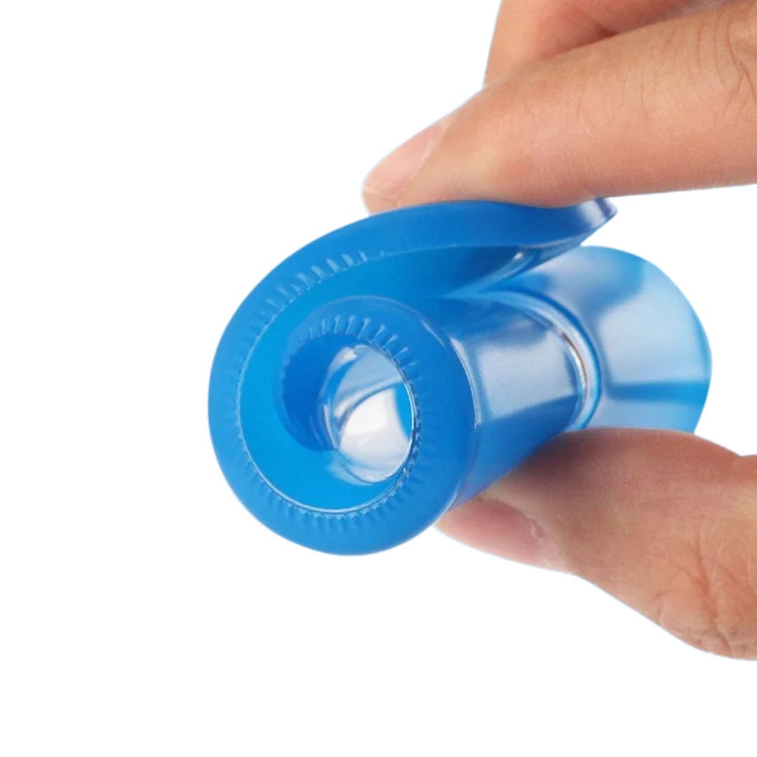 talonnette gel fasciite Podisana design ergonomique qui accompagne la marche