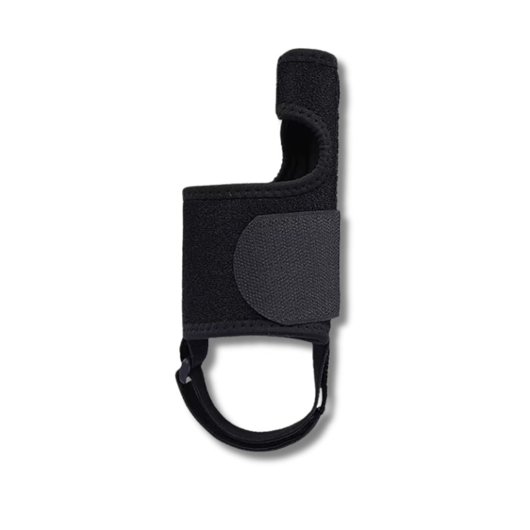 Attelle de Nuit HV - Détail