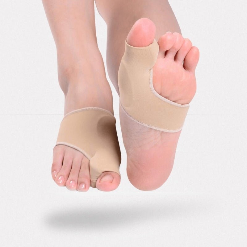 Chaussettes Correctrices Hallux Valgus - Podisana