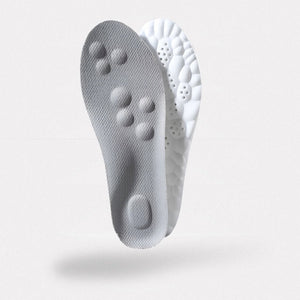 Semelles Orthopédiques 4D Podisana