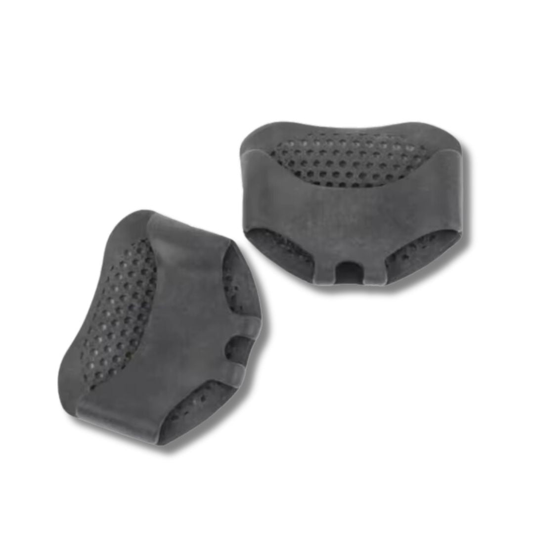 Coussinets Métatarsiens en Silicone