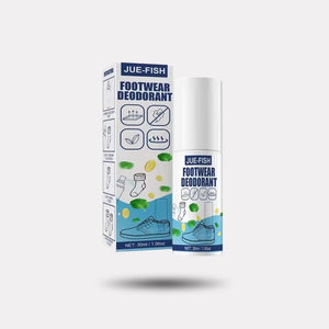 Déodorant Antibactérien pour Chaussures Podisana