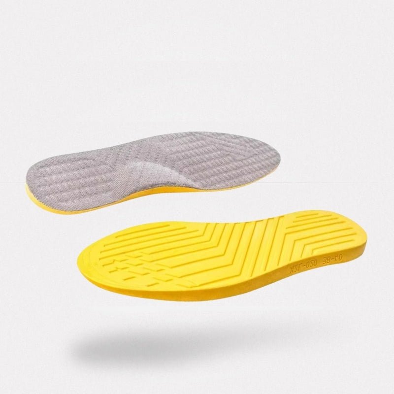 Podisana semelle pronateur pied valgus vue principale soulage la douleur au quotidien