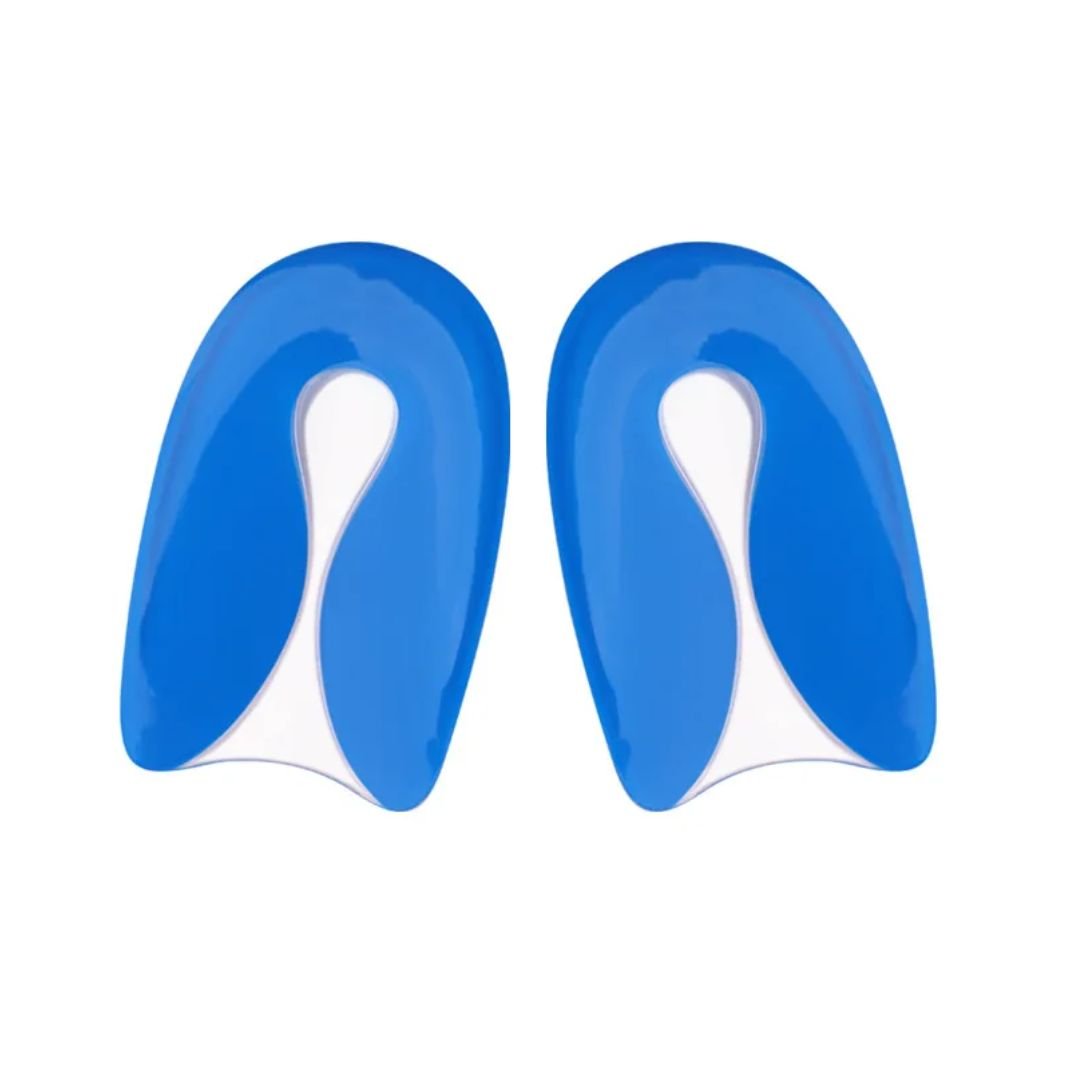 Talonnette Gel - Vue profil