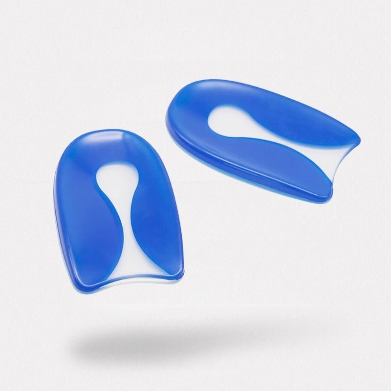 Podisana talonnette gel fasciite vue principale soulage la douleur au quotidien